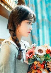 杨璟之虞茗