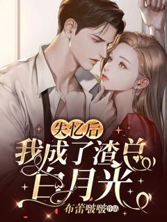 (爆款)小说布蕾啵啵全文阅读《失忆后,我成了渣总白月光》在线阅读
