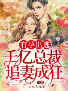 【抖音】热书有孕出逃:千亿总裁追妻成狂全本章节阅读