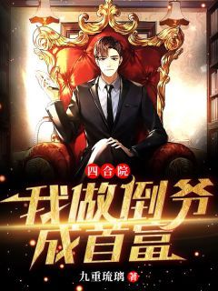 【抖音】热书四合院:我做倒爷成首富全本章节阅读