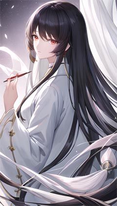 (全文在线阅读)本想咸鱼的我,竟成了大权臣 主角许小闲季月儿