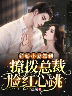 娇娇小妻驾到,撩拨总裁脸红心跳 第13章