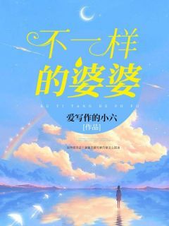 不一样的婆婆小说最新章完整版在线阅读