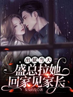 完结《出狱当天,盛总拉她回家见家长》江晚盛庭枭小说全章节目录阅读