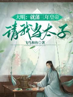 (独家)大明:就藩三年皇帝请我当太子小说