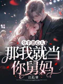 分手恶心人?那我就当你舅妈全文试读 姜哲赵博文小说全本无弹窗