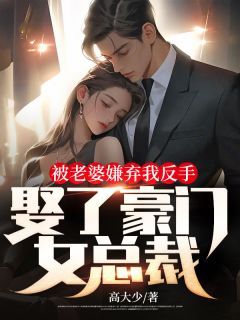 (独家)被老婆嫌弃我反手娶了豪门女总裁小说