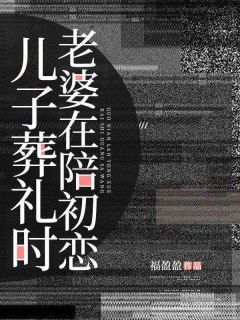(新书)儿子葬礼时,老婆在陪初恋全文阅读