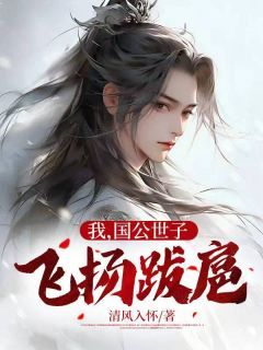 《我,国公世子,飞扬跋扈!》小说免费阅读 秦峰唐婉小说大结局在线阅读