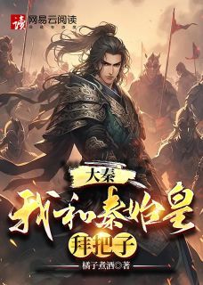 陈锐赢政大秦:我和秦始皇拜把子小说精彩章节在线阅读
