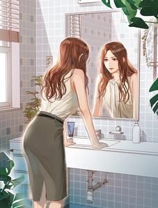 《我死后,厉总疯了》小说完整版在线阅读(主角苏清予厉霆琛)