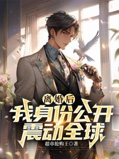 《离婚后,我身份公开震动全球》小说章节目录免费试读 林霄秦淑婷小说全文