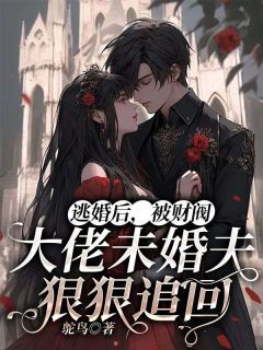 温冉傅禅恩逃婚后,被财阀大佬未婚夫狠狠追回by鸵鸟全文免费阅读