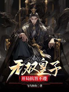 《无双皇子,开局抗旨不遵》小说免费阅读 《无双皇子,开局抗旨不遵》最新章节列表