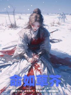 命如草芥完整小说目录在线阅读 (玉蝶天雪) 大结局无弹窗