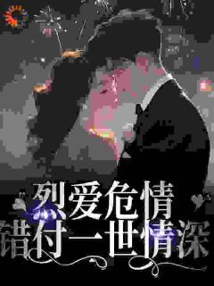 烈爱危情:错付一世情深章节 烈爱危情:错付一世情深小说目录阅读