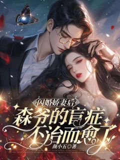 闪婚娇妻后,森爷的盲症不治而愈了章节目录 《林小柒霍聿森》全文阅读