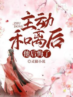 《主动和离后,他后悔了》狸云贺以安小说全本免费试读