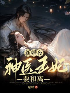 《新婚夜,神医王妃要和离》夏初七牧九渊全文精彩试读