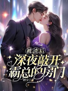 《被渣后,深夜敲开霸总的房门》小说精彩试读 《被渣后,深夜敲开霸总的房门》最新章节列表