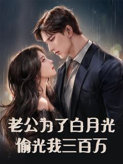 老公为了白月光偷光我三百万!丁妮向云杰精彩内容在线阅读