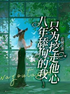 《八年舔狗的我,只为挖走他心》小说全文精彩阅读 宋湘顾辛白小说阅读