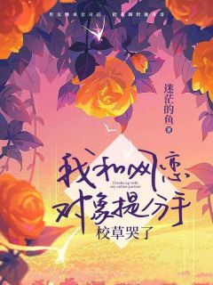 我和网恋对象提分手,校草哭了