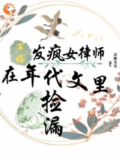 军婚:发疯女律师在年代文里捡漏全集免费在线阅读(周安宁周安明)