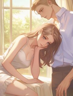 《他娶我,只是为了让我痛》完结版精彩阅读 《他娶我,只是为了让我痛》最新章节目录