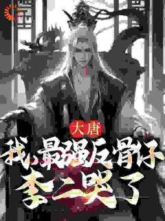 大唐:我,最强反骨仔,李二哭了全章节免费在线阅读 李天李世民完结版