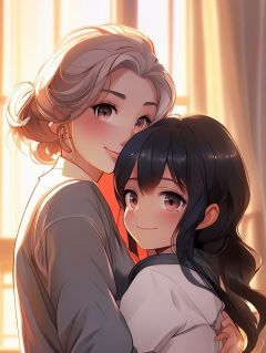 毕业季,妈妈替女儿手撕校霸