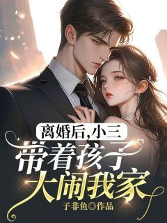 《离婚后,小三带着孩子大闹我家》小说章节列表在线阅读 杨凌刘柏王璐小说阅读