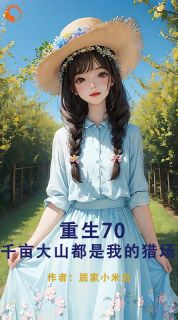 重生70,千亩大山都是我的猎场全章节免费免费试读 广浩艾晓芳小说完结版