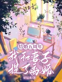 《结婚五周年,我和妻子提了离婚》小说完结版精彩试读 柳如烟江宴礼小说全文