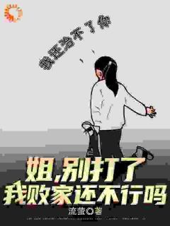 姐,别打了,我败家还不行吗?小说阅读 姐,别打了,我败家还不行吗?小说王宇王清清