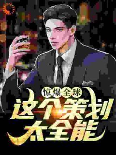 《惊爆全球:这个策划太全能》小说完结版在线阅读 江尘李欣小说阅读