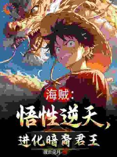 《海贼:悟性逆天,觉醒暗裔君王》小说完结版在线阅读 尤恩洛克斯小说全文