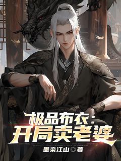 极品布衣:开局卖老婆
