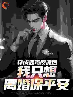 穿成恶毒反派后,我只想离婚保平安祝天凡冷冰凝大结局在线阅读