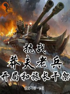 《抗战:莽夫老兵,开局和旅长干架》小说章节在线试读 第7章