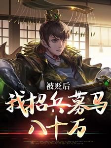 《被贬后,我招兵募马八十万》小说章节精彩阅读 朱文朱彬小说全文