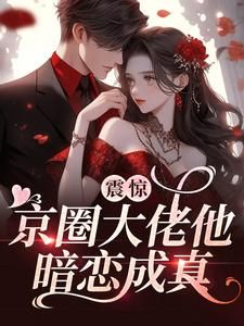 闵恩夏江熠完整版在线阅读(主角震惊,京圈大佬他暗恋成真)