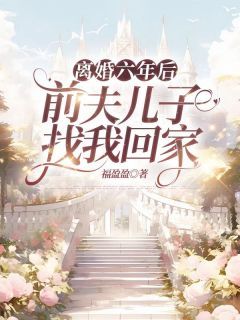 离婚六年后,前夫儿子找我回家小说 主角:江绵傅湛清 3全文精彩试读