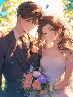 吴同纪静秋小说 《结婚前夕,未婚妻恋爱了》小说全文免费阅读