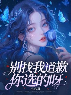 《别找我道歉,你选的呀!》小说大结局免费试读 第一章
