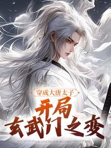 李承乾李世民免费阅读 穿成大唐太子,开局玄武门之变的小说在线阅读