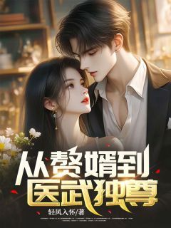 《叶冥冯婉清》小说章节在线试读 从赘婿到医武独尊!小说全文