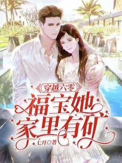 柳如意江毅穿越六零:福宝她家里有矿阅读_柳如意江毅文本在线阅读