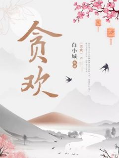 赵长欢付阙全文免费试读 贪欢小说全本无弹窗