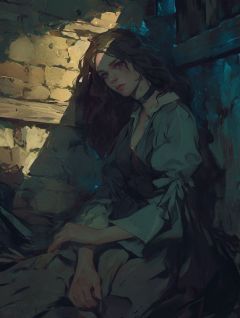 罪恶之村精彩章节免费试读 李龙大山小说 大结局